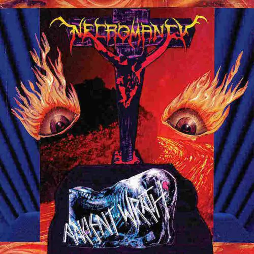 Necromancy (GRE) : Ancient Wrath